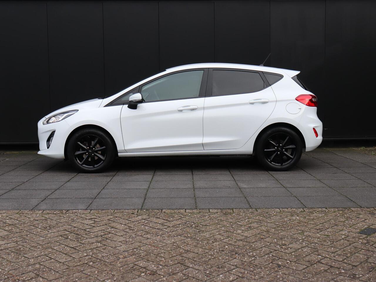 Ford FIESTA 1.1 Trend | APPLE CARPLAY | CAMERA | CRUISE |