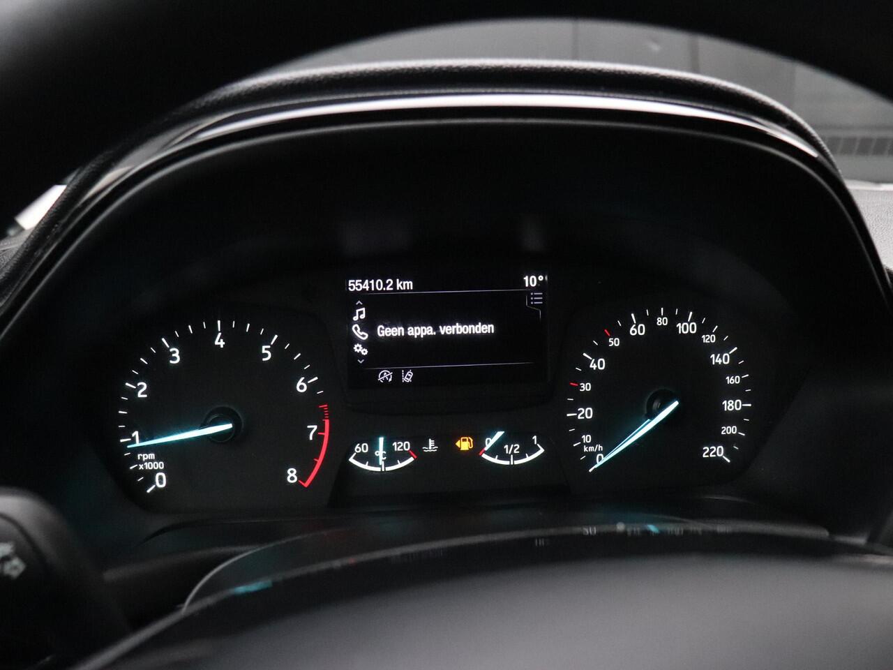 Ford FIESTA 1.1 Trend | APPLE CARPLAY | CAMERA | CRUISE |