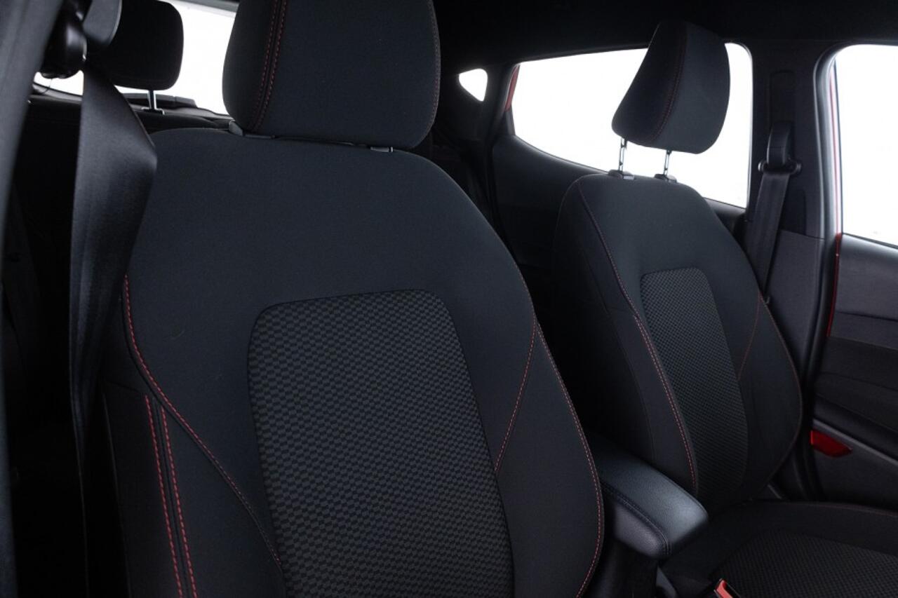 Ford FIESTA 1.0 EcoBoost ST-Line 5-drs | LED | VELGEN | AIRCO