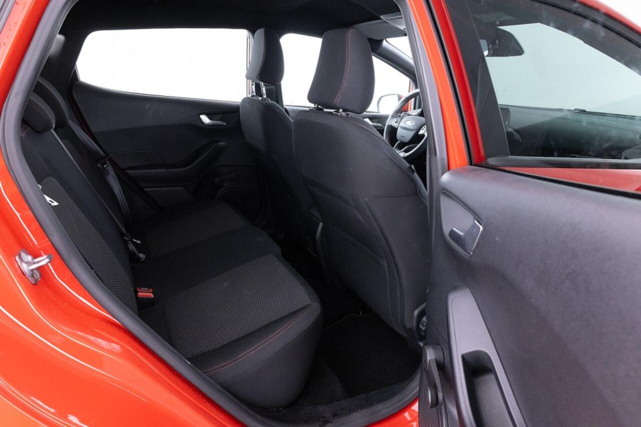 Ford FIESTA 1.0 EcoBoost ST-Line 5-drs | LED | VELGEN | AIRCO