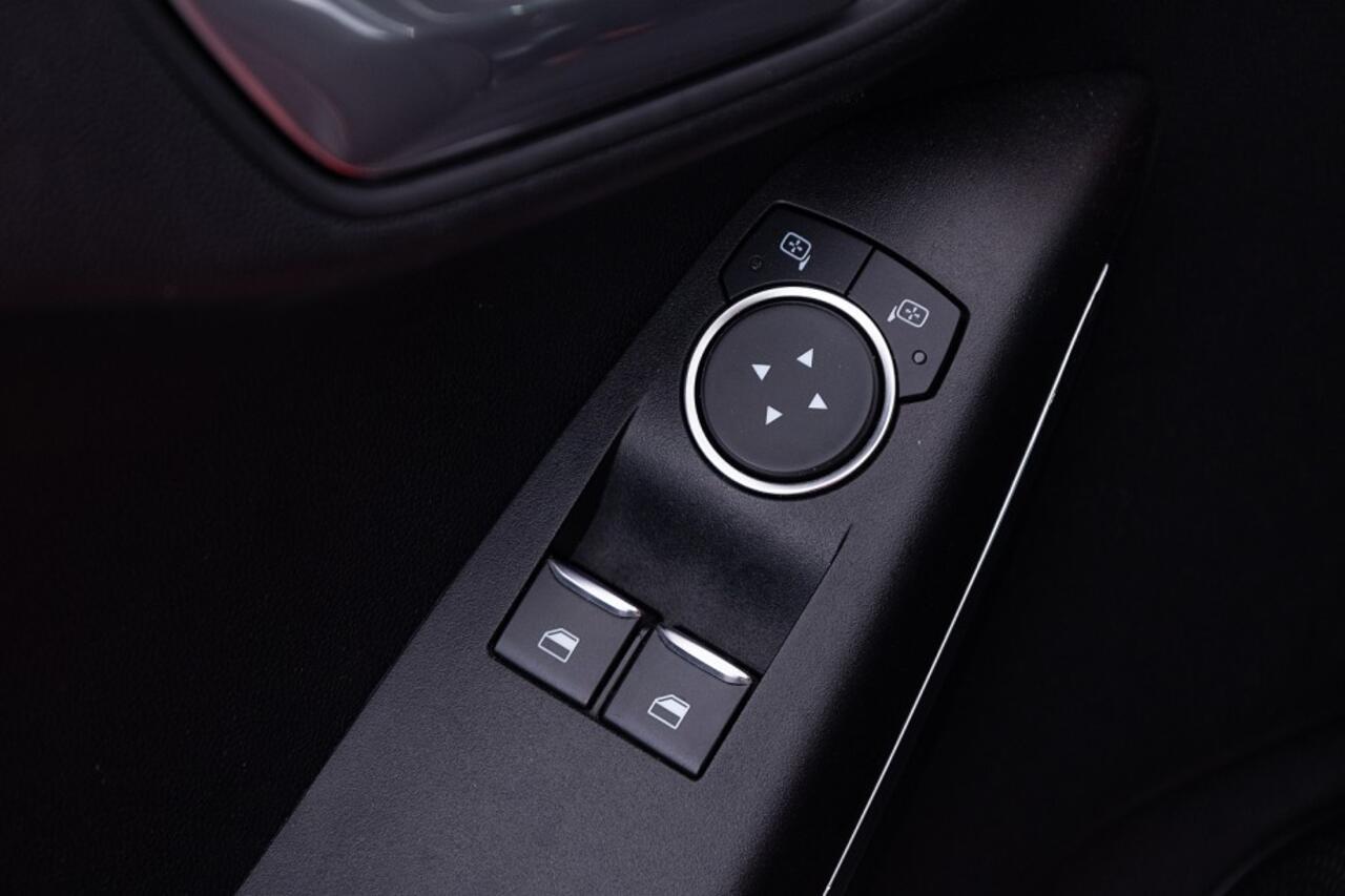 Ford FIESTA 1.0 EcoBoost ST-Line 5-drs | LED | VELGEN | AIRCO