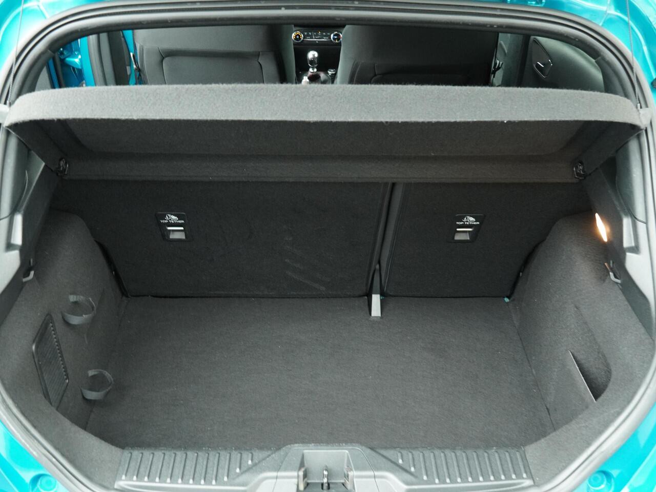 Ford FIESTA 1.0 EcoBoost ST-Line - Navigatie - Climate Control - Cruise Controle