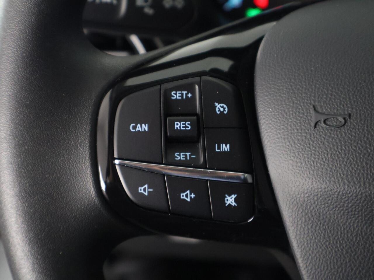 Ford FIESTA 1.1 Trend Sport | Navigatie | Apple Carplay & AndroidAUTO | Privacy Glass |