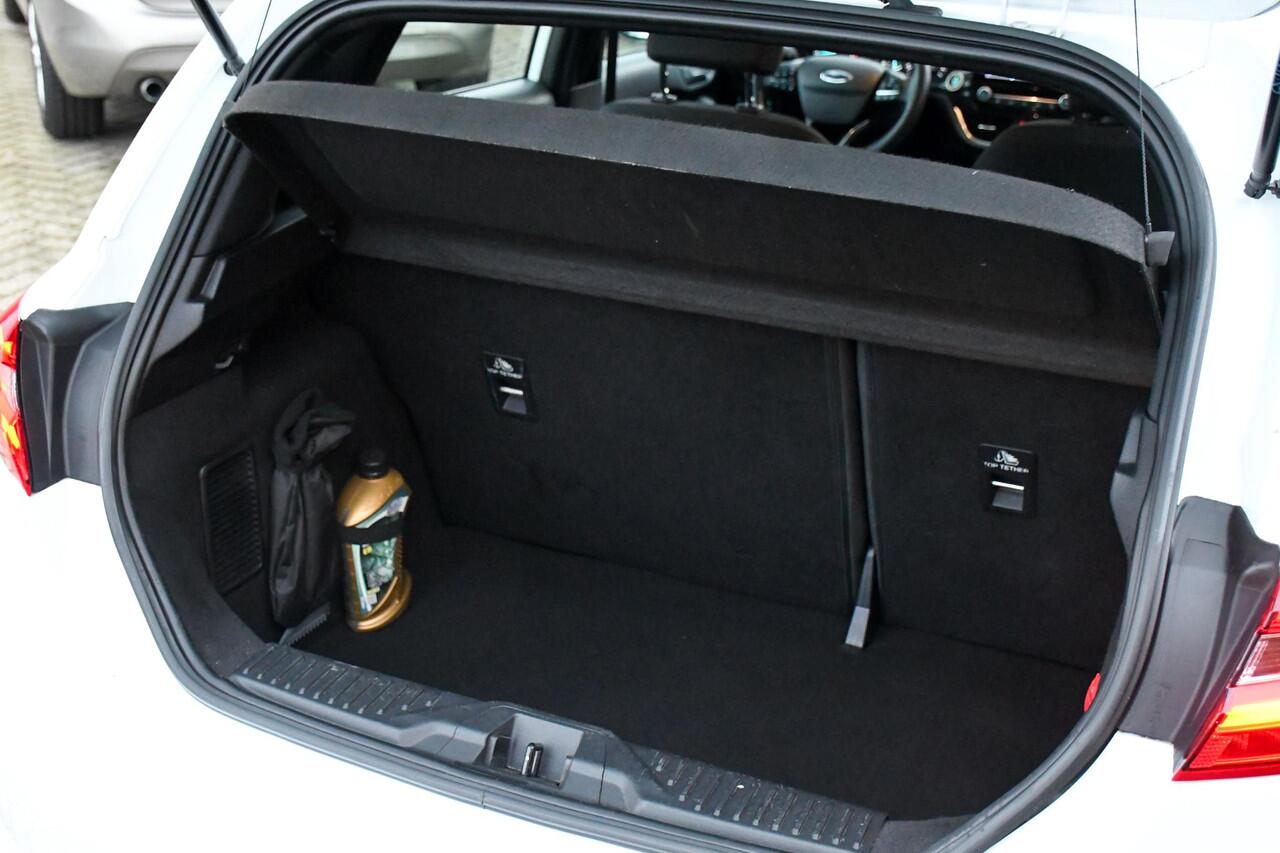 Ford FIESTA 1.0 EcoBoost ST-Line NAVIGATIE/ CRUISE CONTROL