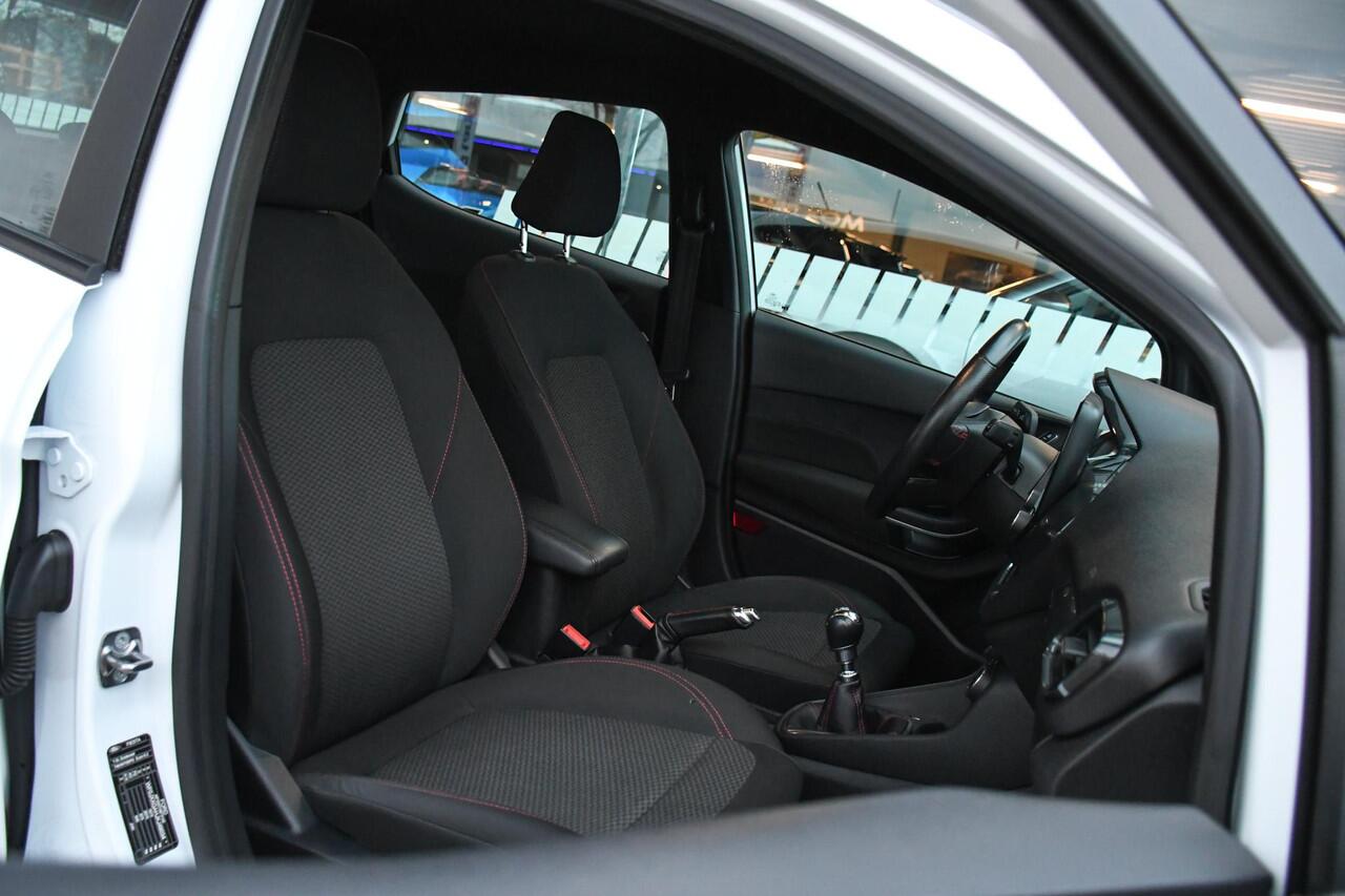 Ford FIESTA 1.0 EcoBoost ST-Line NAVIGATIE/ CRUISE CONTROL