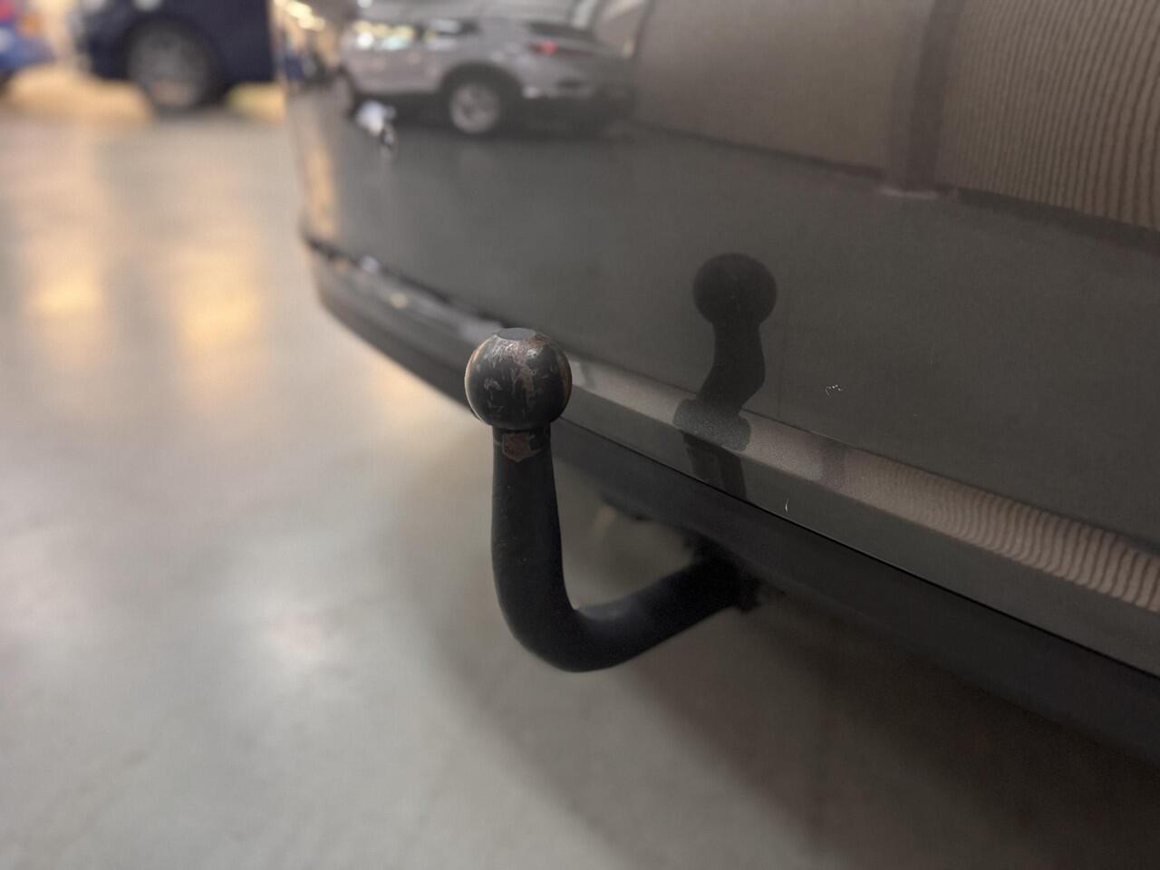 Ford FIESTA 100pk Titanium Navi Camera B&O Adap Cruise Voorruitverwarming Parking pack Dealeronderhouden