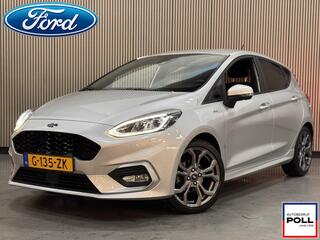 ford-fiesta-95pk-st-line-navi-clima