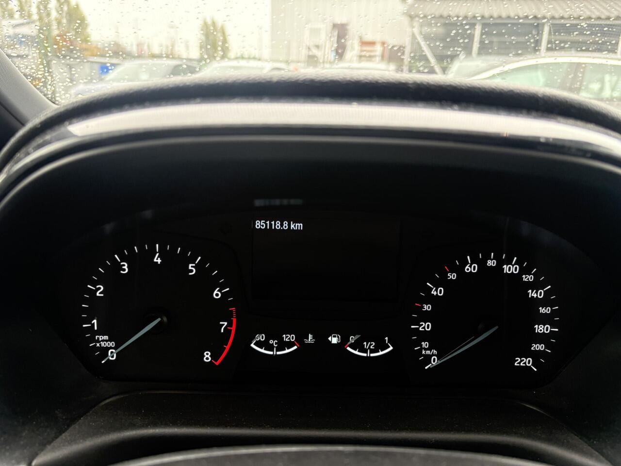 Ford FIESTA 1.0 EcoBoost ST-Line