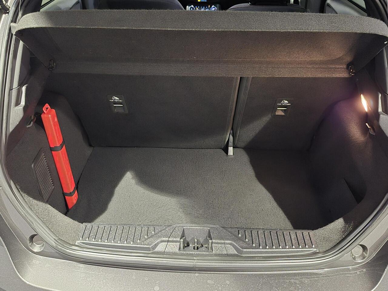 Ford FIESTA 1.0 EcoBoost ST-Line 140PK | Camera | Cruise control | Android auto / Apple carplay