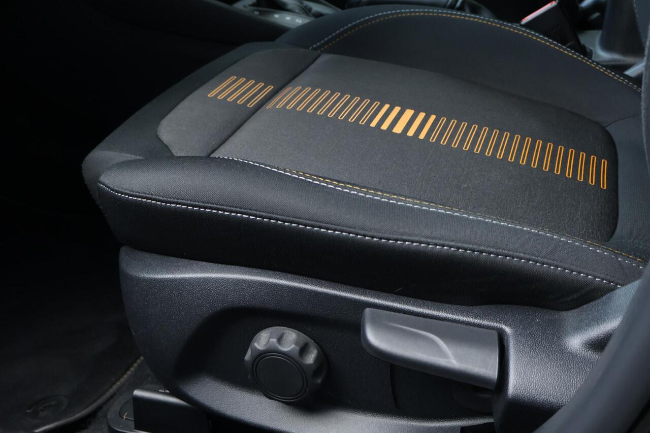 Ford FIESTA 1.0 EcoBoost Active / Winter Pack / Keyless