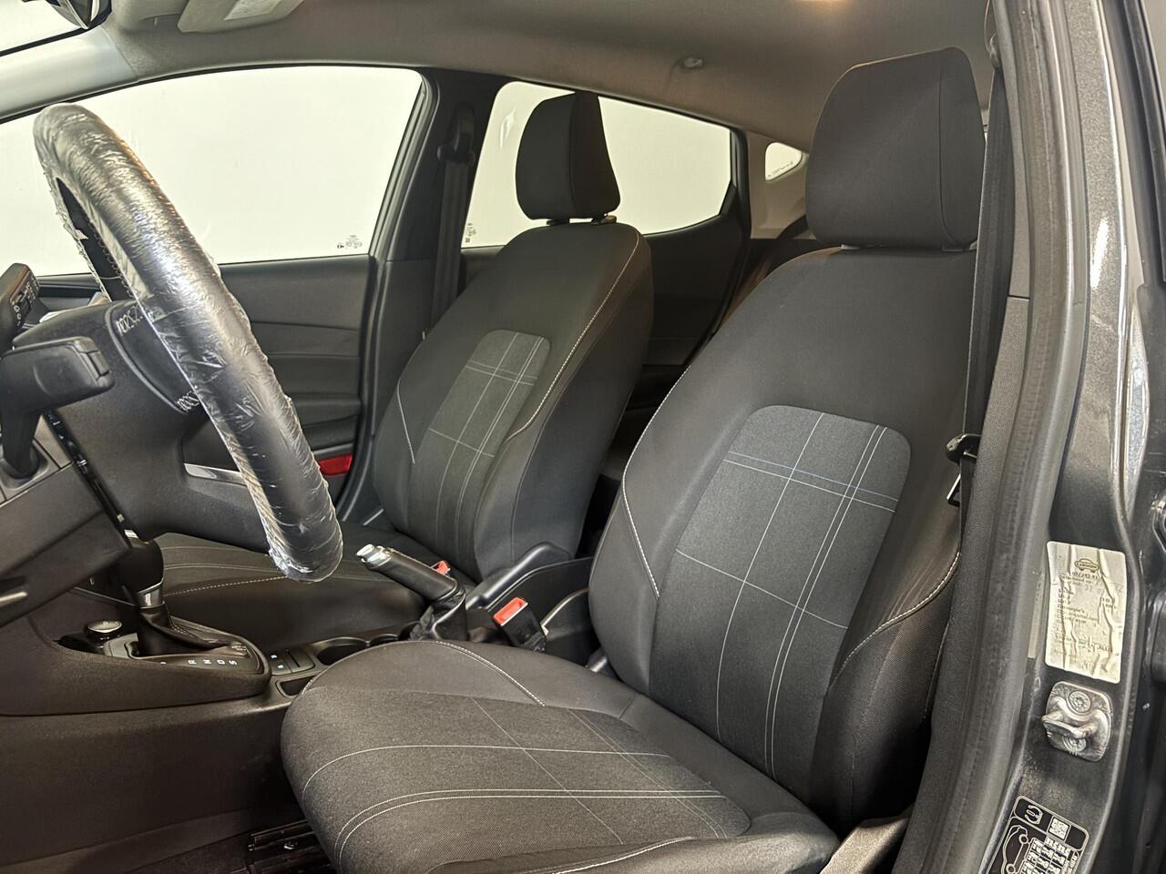 Ford FIESTA 1.0 EcoBoost Titanium AUTOMAAT Navigatie Cruise control Airco