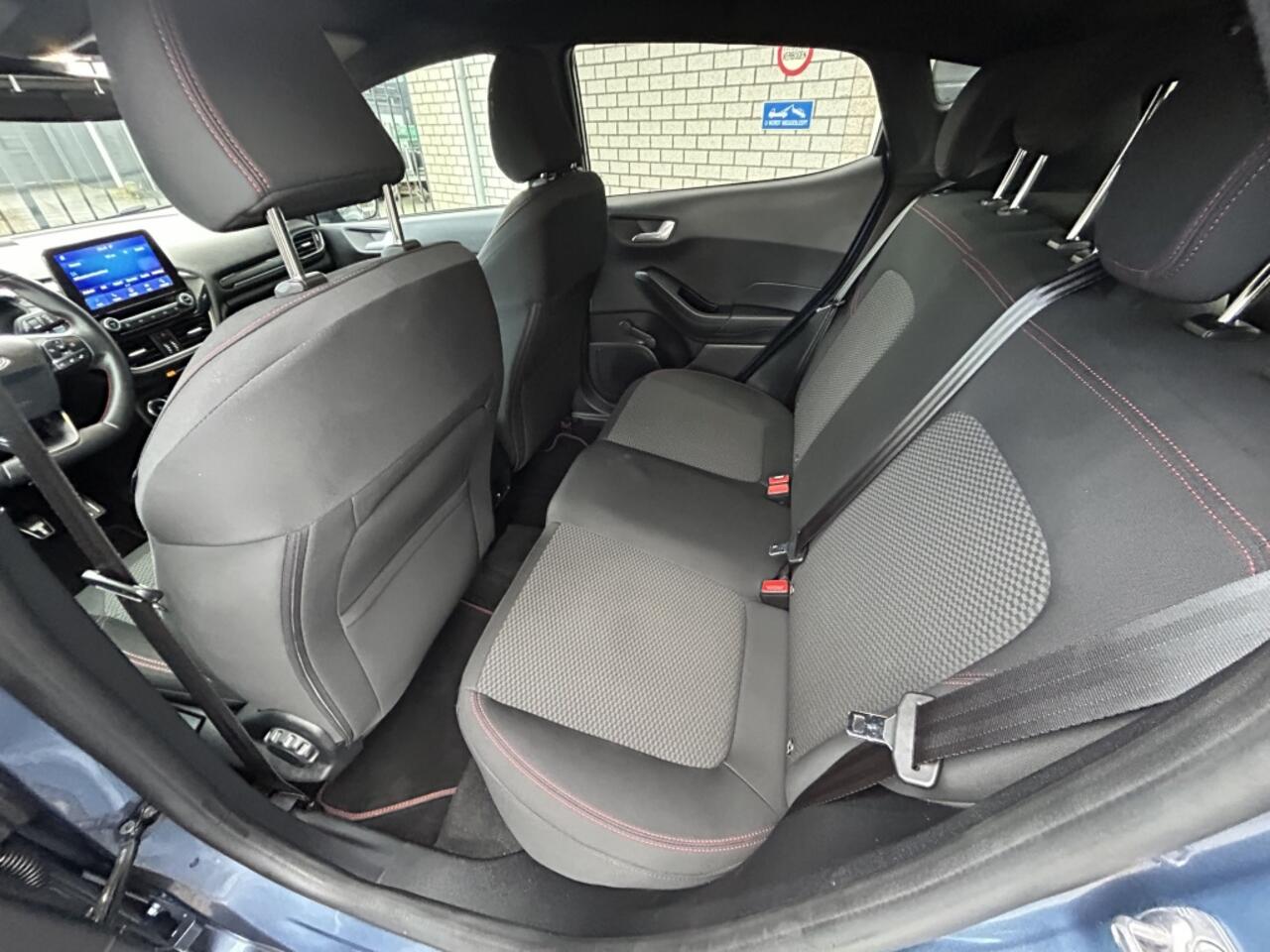 Ford FIESTA 1.0 EcoB. ST-Line B&O*CarPlay*Camera NAP