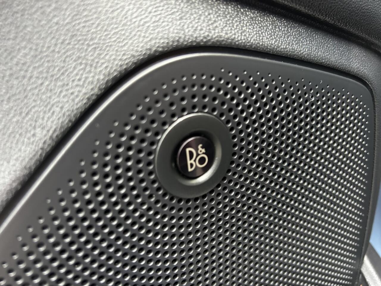 Ford FIESTA 1.0 EcoB. ST-Line B&O*CarPlay*Camera NAP