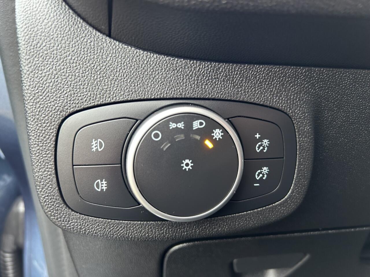 Ford FIESTA 1.0 EcoB. ST-Line B&O*CarPlay*Camera NAP