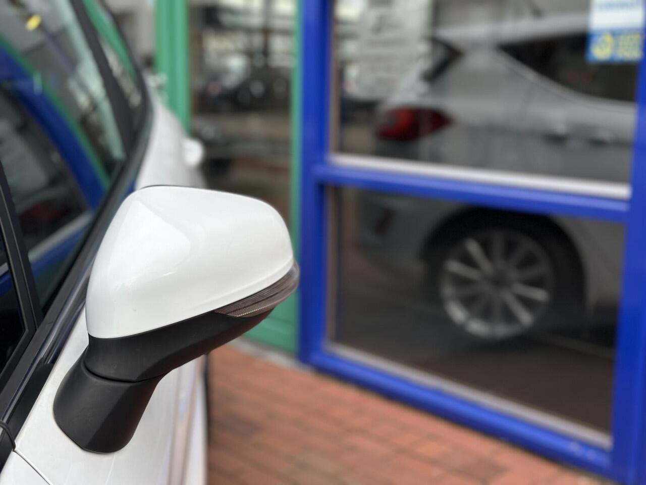 Ford FIESTA 1.0 EcoBoost Titanium | Automaat | Cruise Control | Airco