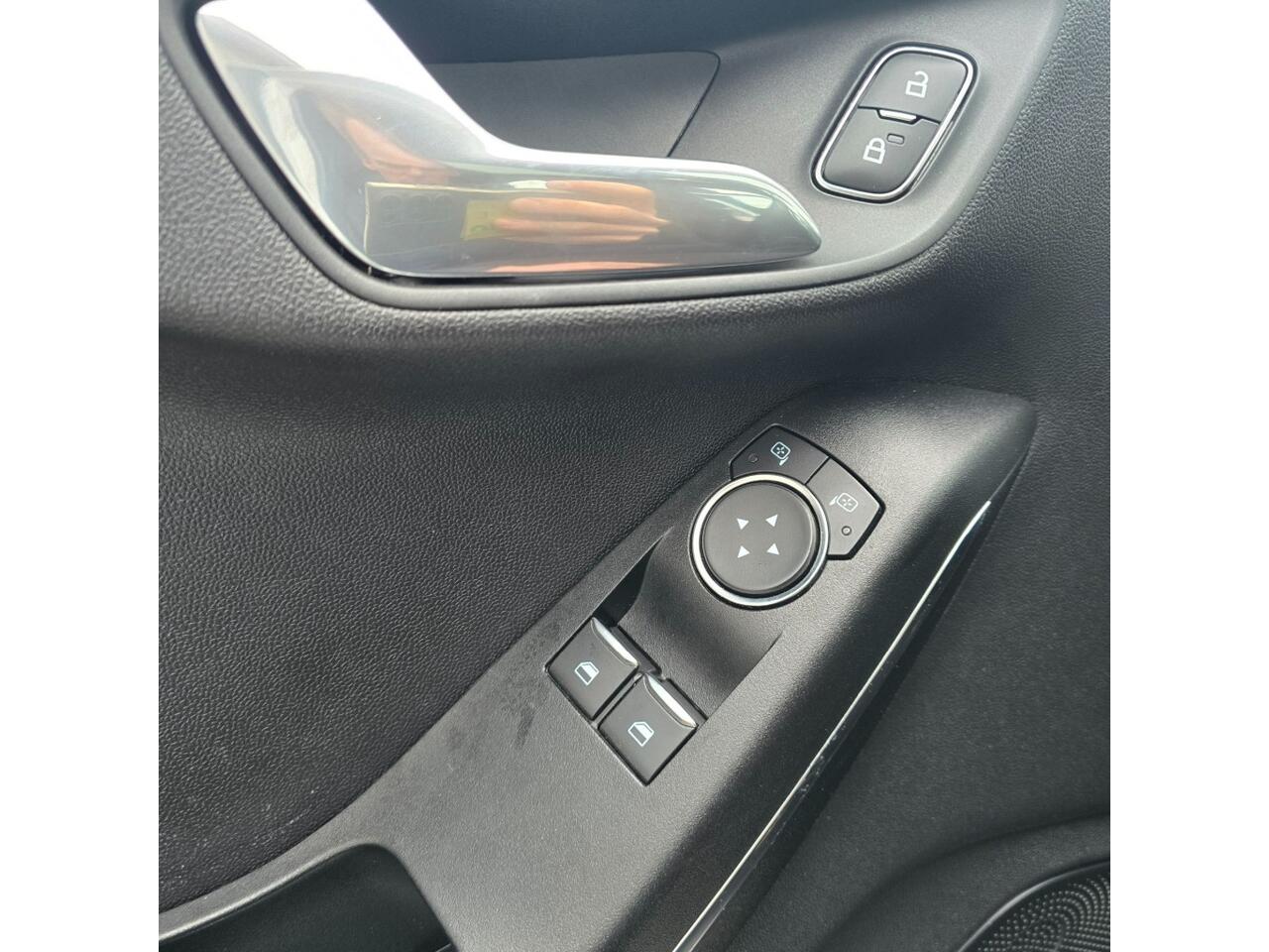 Ford FIESTA 1.0 92KW ECOBOOST ST-LINE