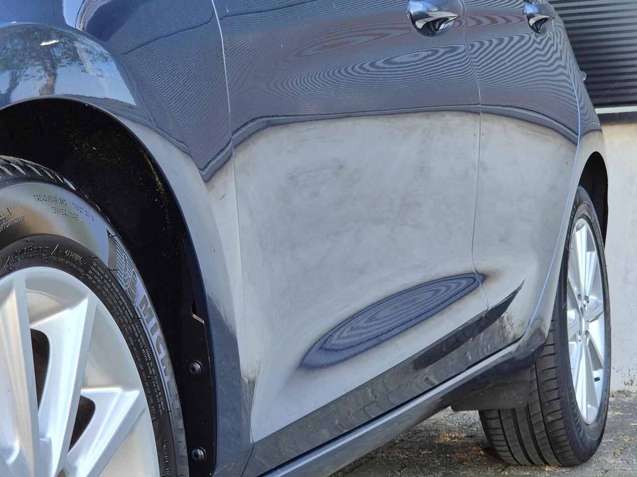 Ford FIESTA 1.0 EcoB.Titanium Automaat/Winterpack