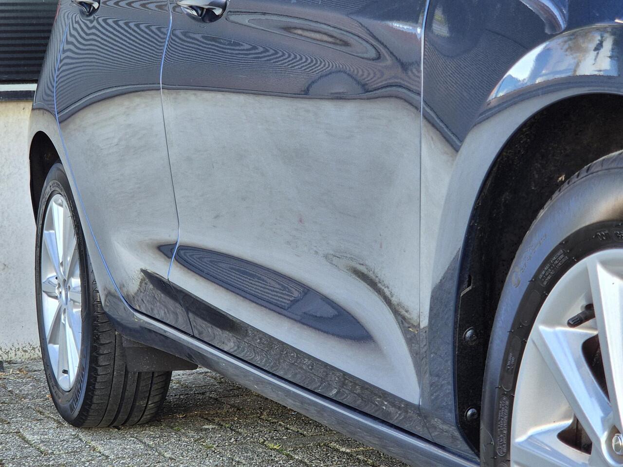 Ford FIESTA 1.0 EcoB.Titanium Automaat/Winterpack