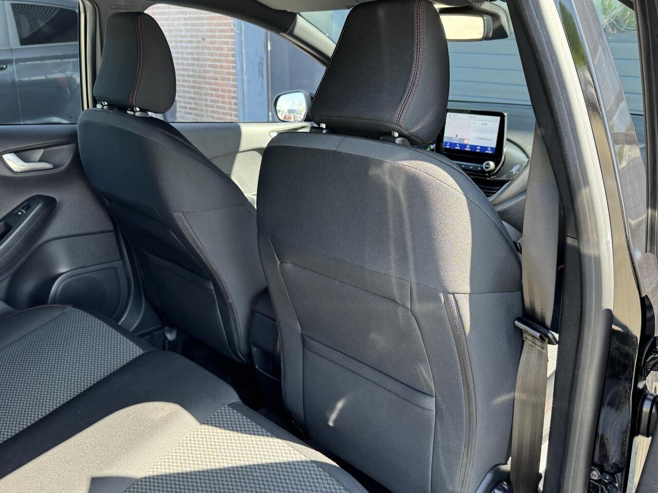 Ford FIESTA 1.0 ECOBOOST ST-LINE I APPLE CARPLAY I CRUISE CONTROL I CLIMATE CONTROL