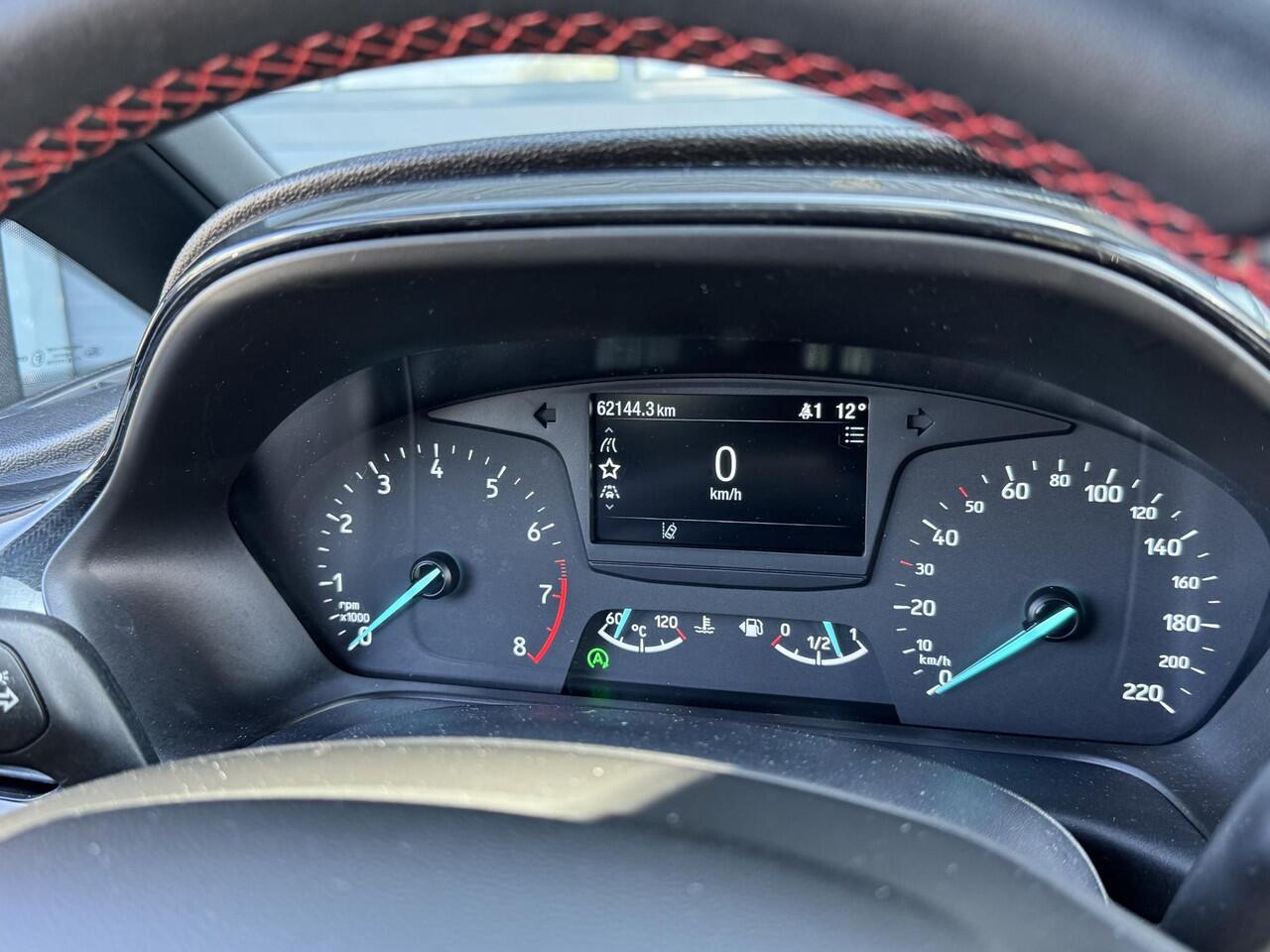 Ford FIESTA 1.0 ECOBOOST ST-LINE I APPLE CARPLAY I CRUISE CONTROL I CLIMATE CONTROL