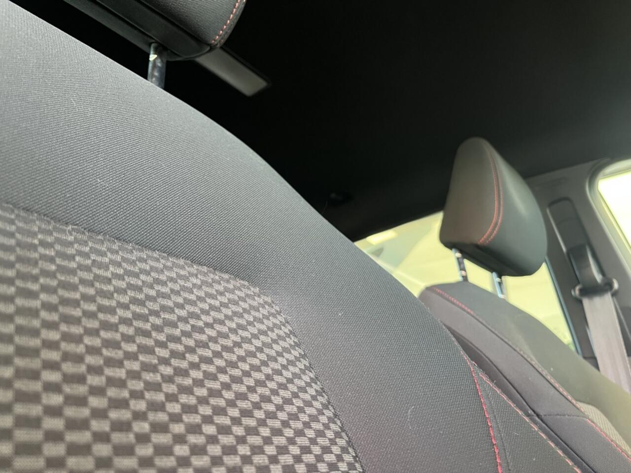 Ford FIESTA 1.0 EcoBoost ST-Line | Navi | Cruise Control | Winter-pack