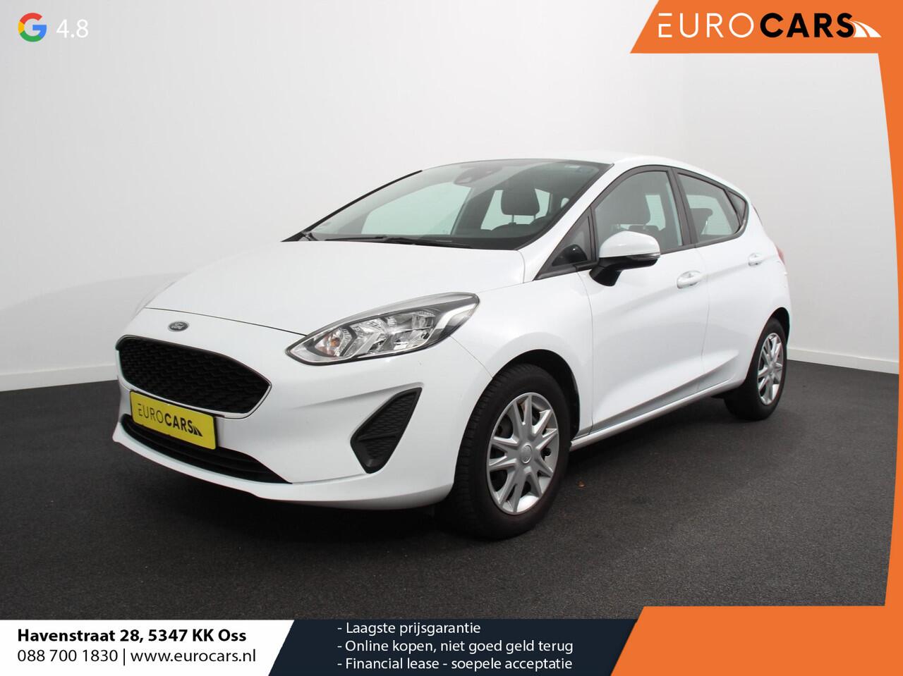 Ford FIESTA 1.1 Trend | Airco | Touch screen | 5 deurs