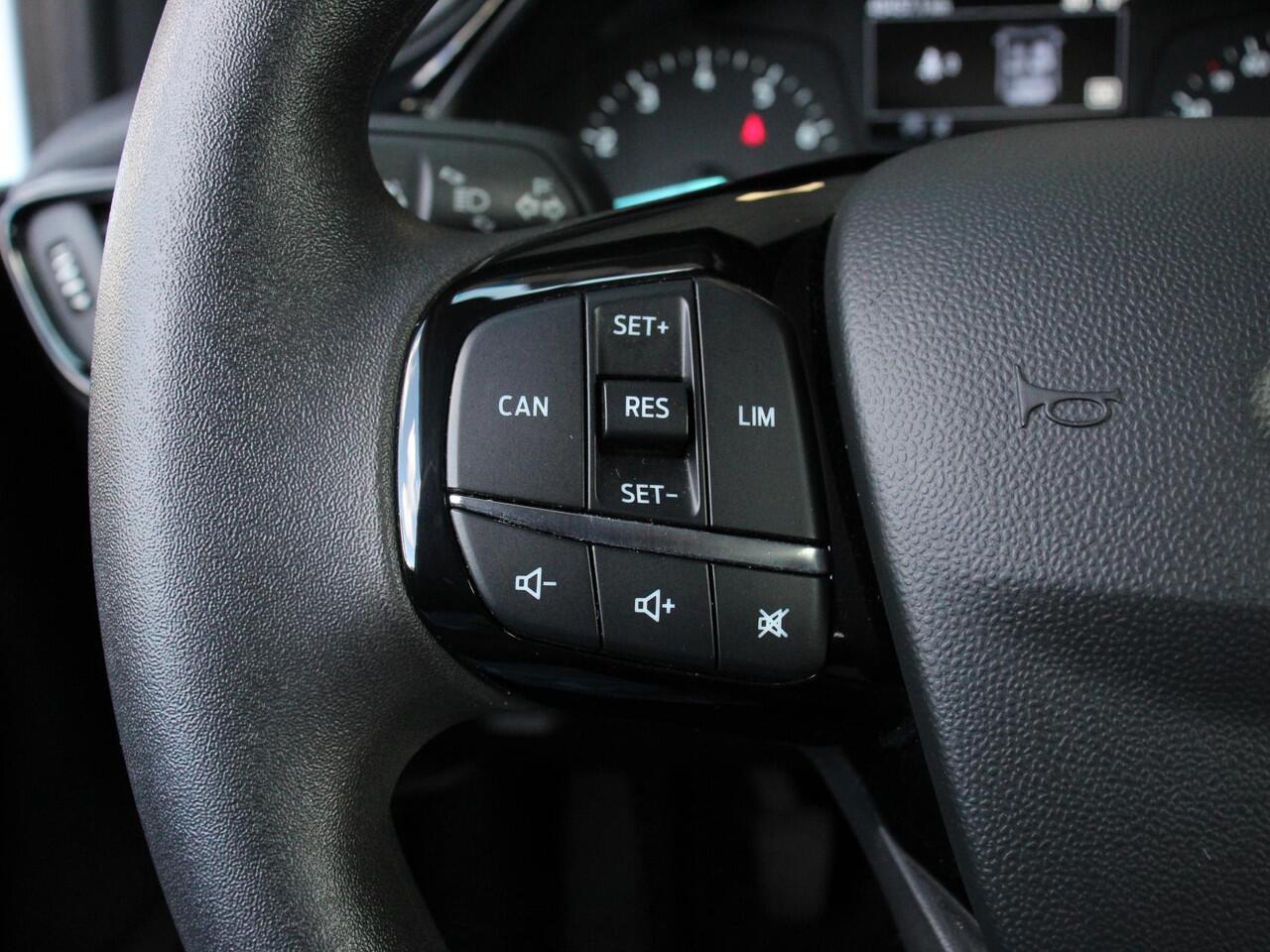 Ford FIESTA 1.1 Trend | Airco | Touch screen | 5 deurs