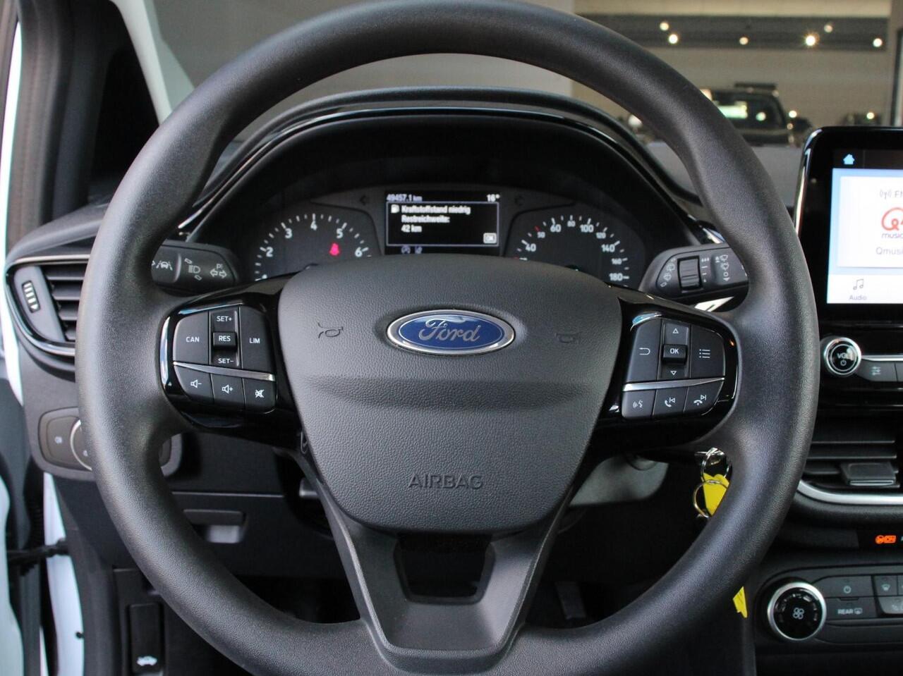 Ford FIESTA 1.1 Trend | Airco | Touch screen | 5 deurs