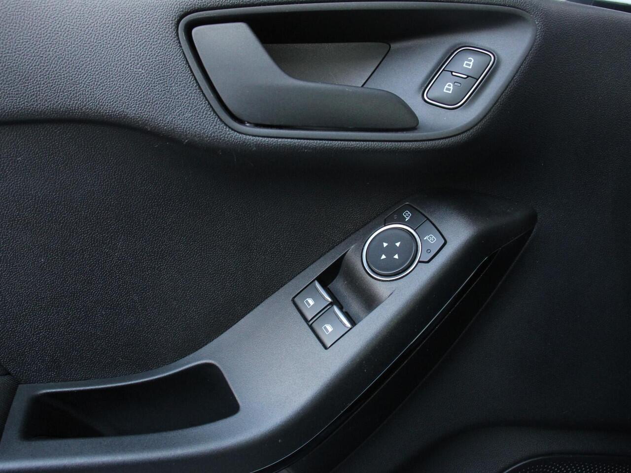 Ford FIESTA 1.1 Trend | Airco | Touch screen | 5 deurs