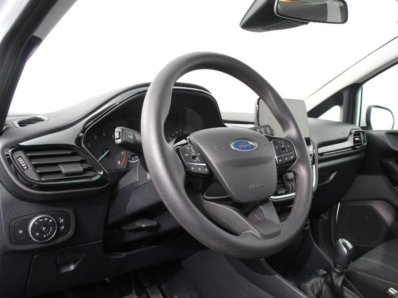 Ford FIESTA 1.1 Trend | Airco | Touch screen | 5 deurs