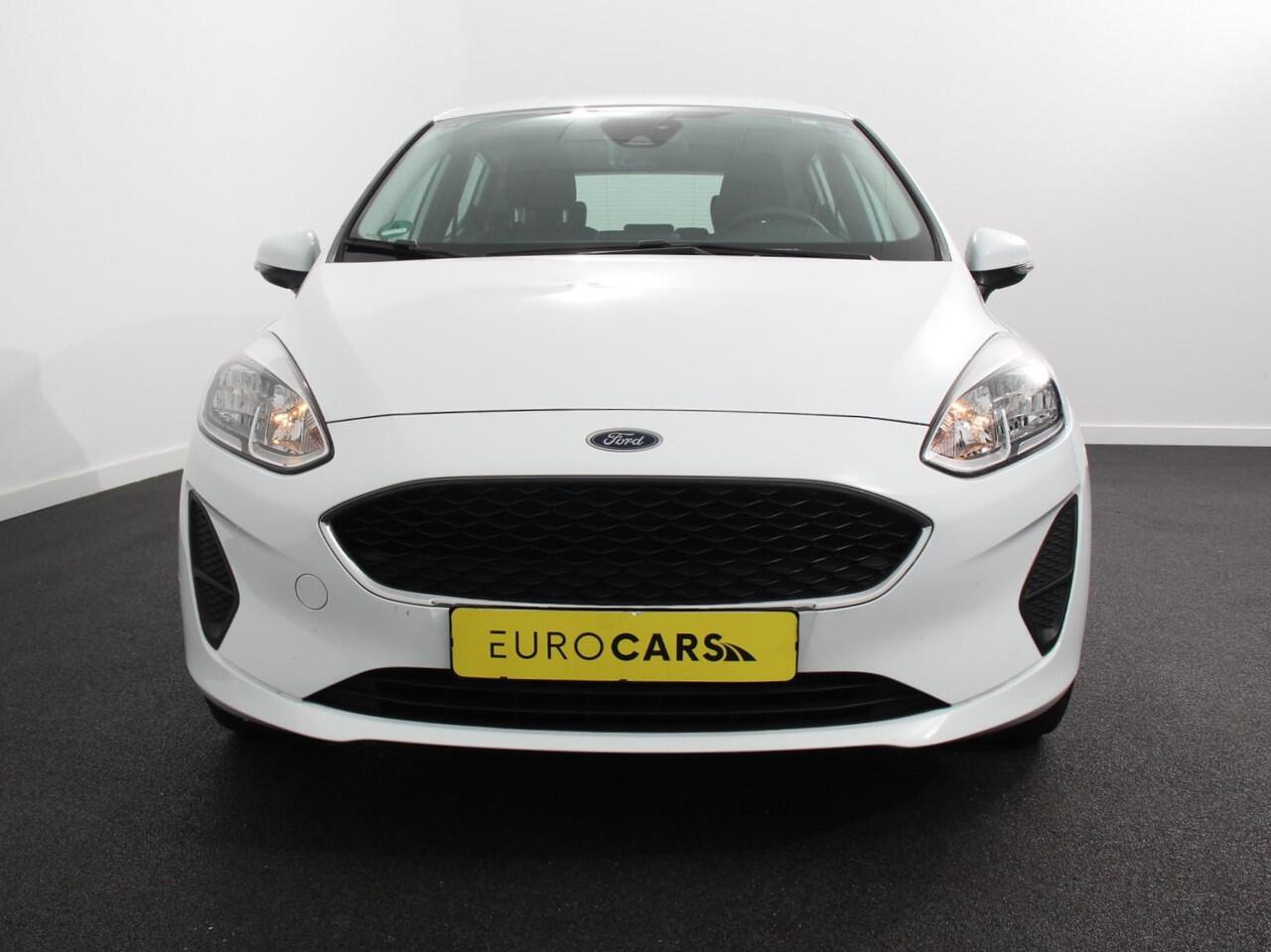 Ford FIESTA 1.1 Trend | Airco | Touch screen | 5 deurs