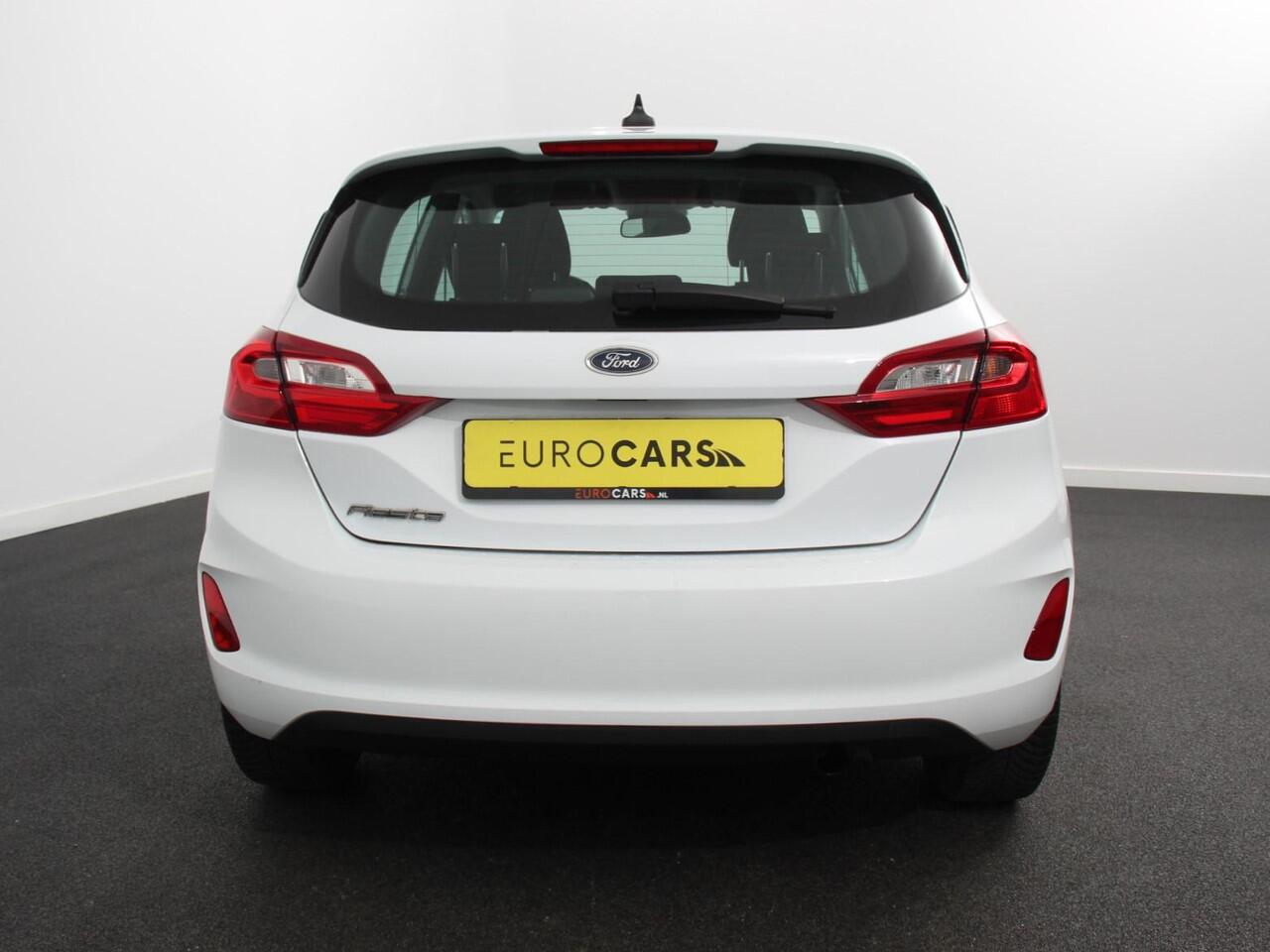 Ford FIESTA 1.1 Trend | Airco | Touch screen | 5 deurs