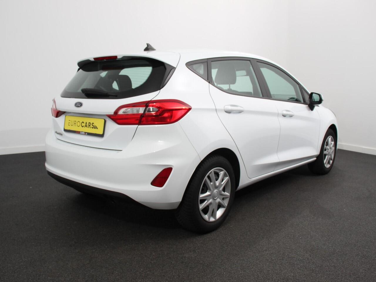 Ford FIESTA 1.1 Trend | Airco | Touch screen | 5 deurs