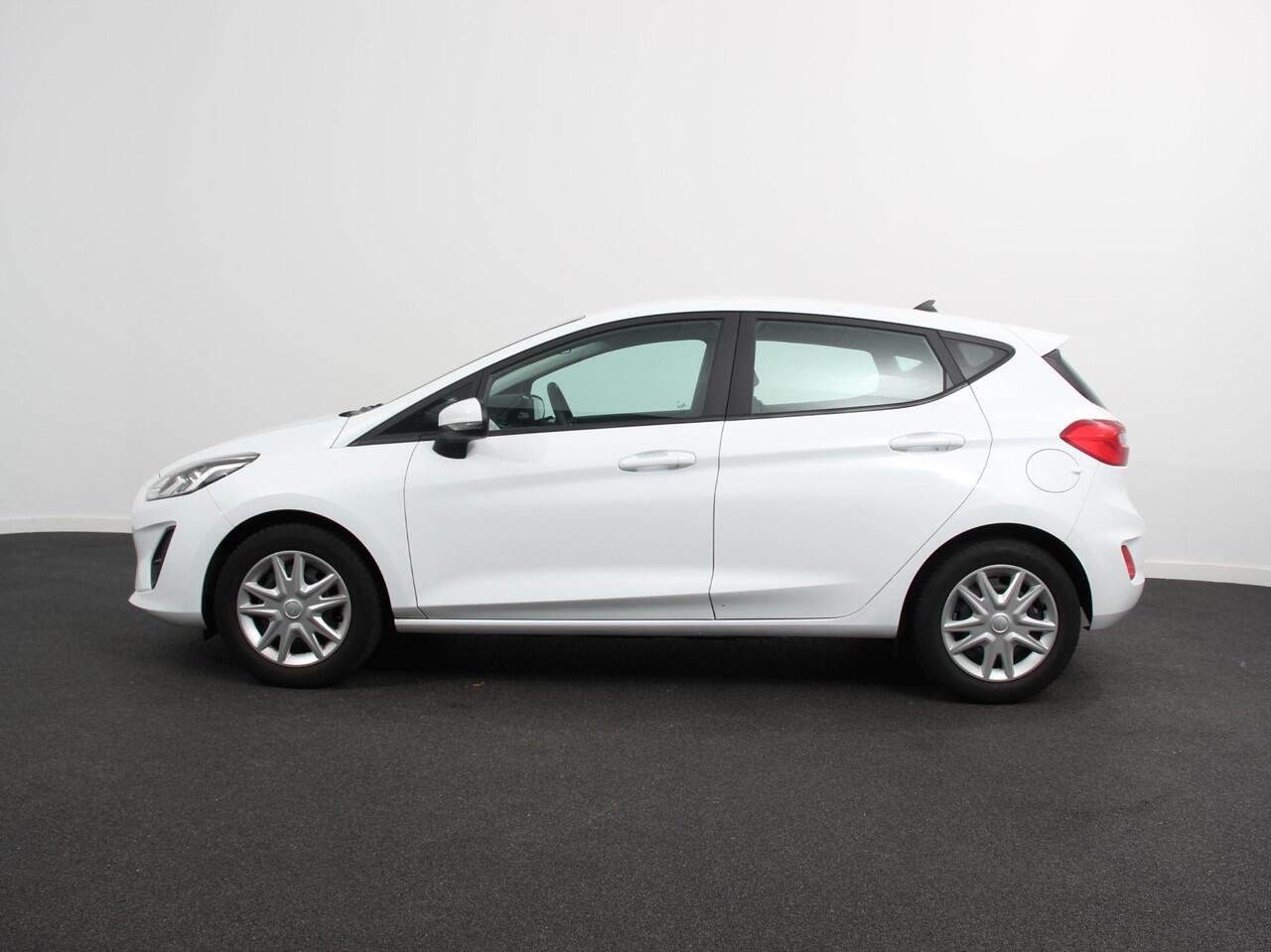 Ford FIESTA 1.1 Trend | Airco | Touch screen | 5 deurs