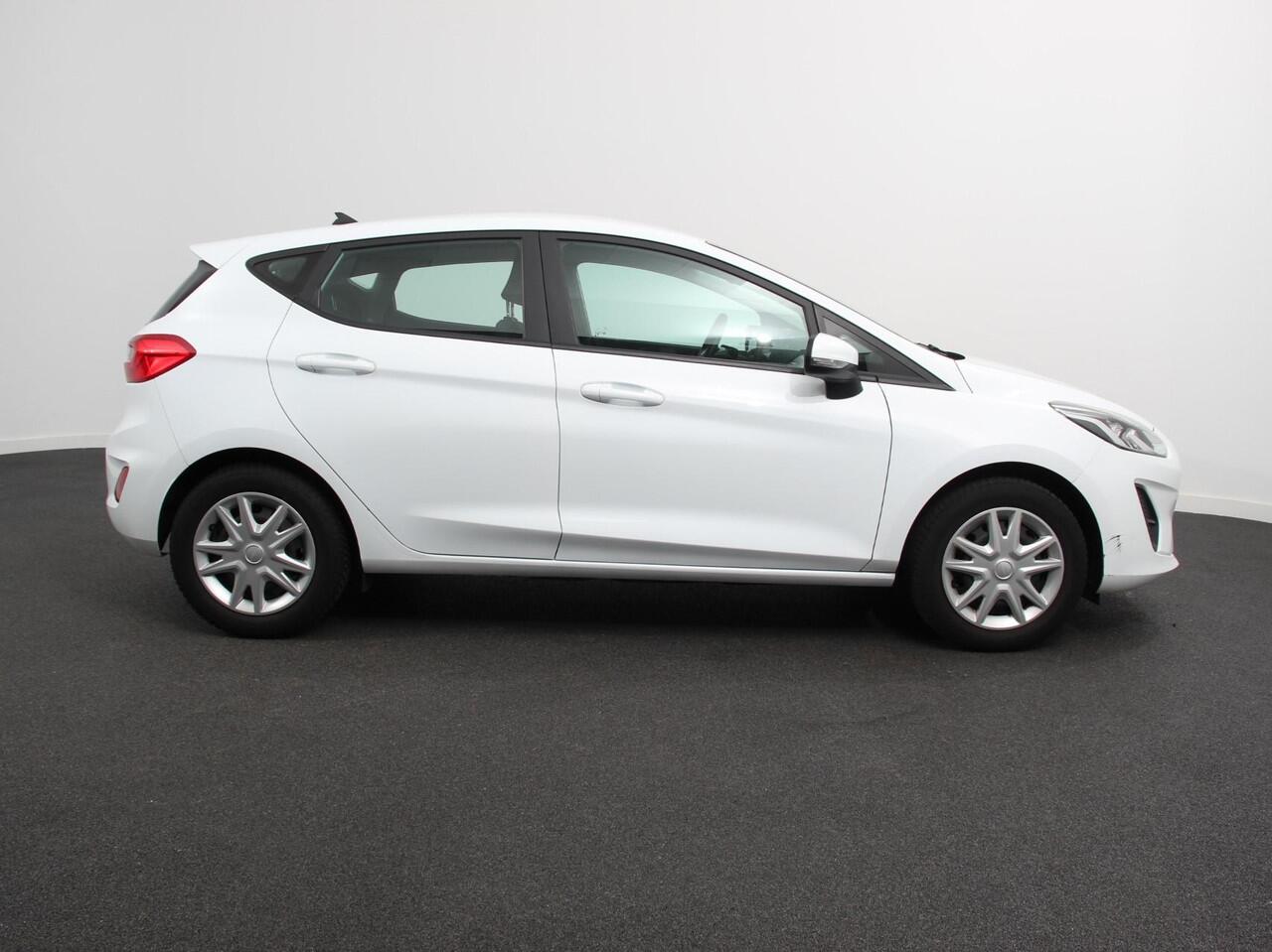Ford FIESTA 1.1 Trend | Airco | Touch screen | 5 deurs