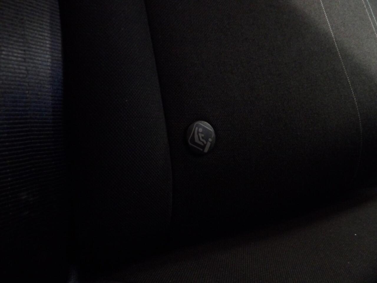 Ford FIESTA 1.0 EcoBoost Connected / navigatie