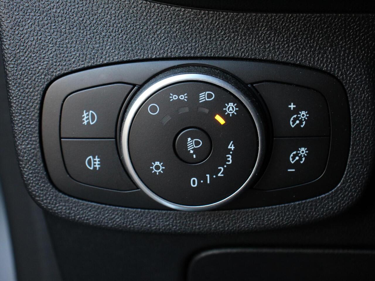 Ford FIESTA 1.0 EcoBoost 125pk Active X | Navigatie | Apple Carplay/Android Auto | Climate Control | Cruise Control | Parkeer sensoren | Stoelverwarming