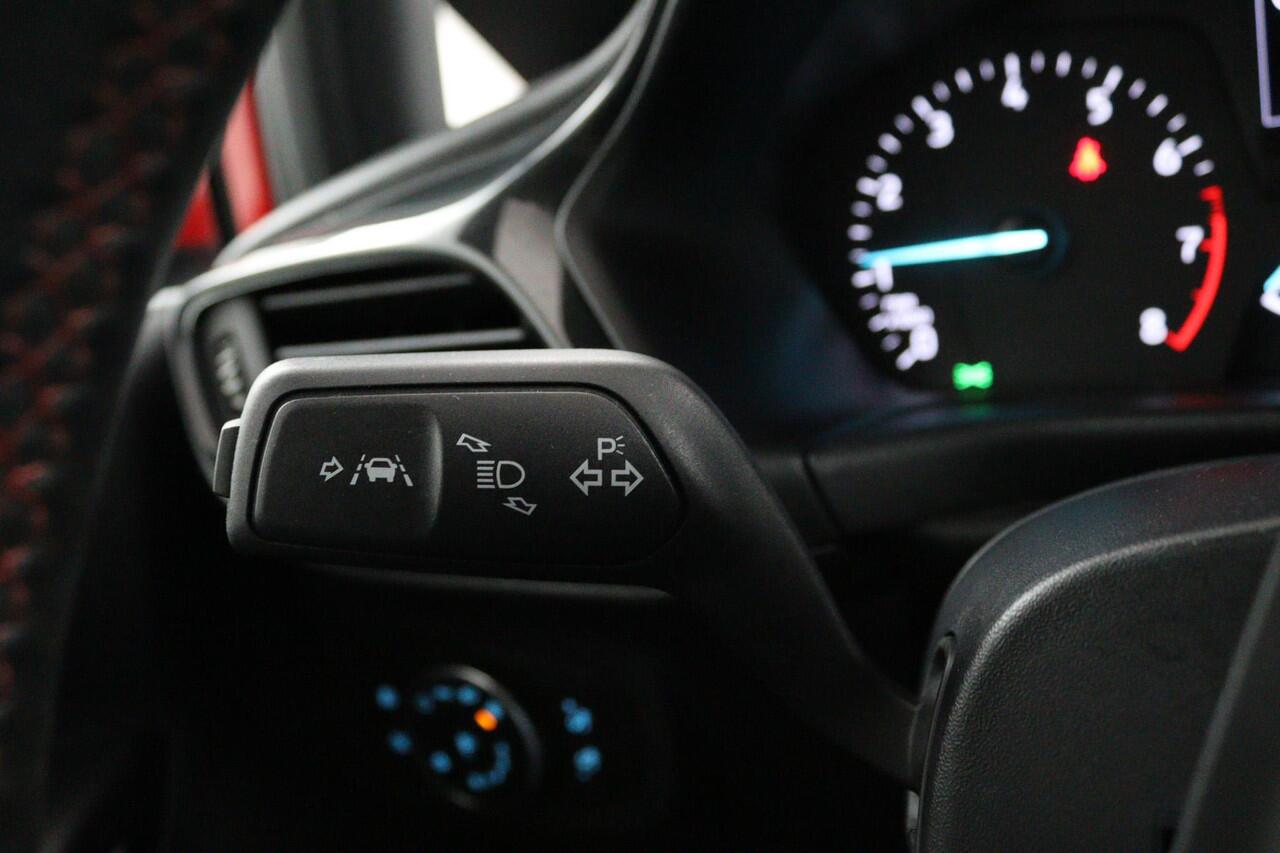 Ford FIESTA 1.0 EcoBoost ST-Line*ECC*CRUISE*NAVI*