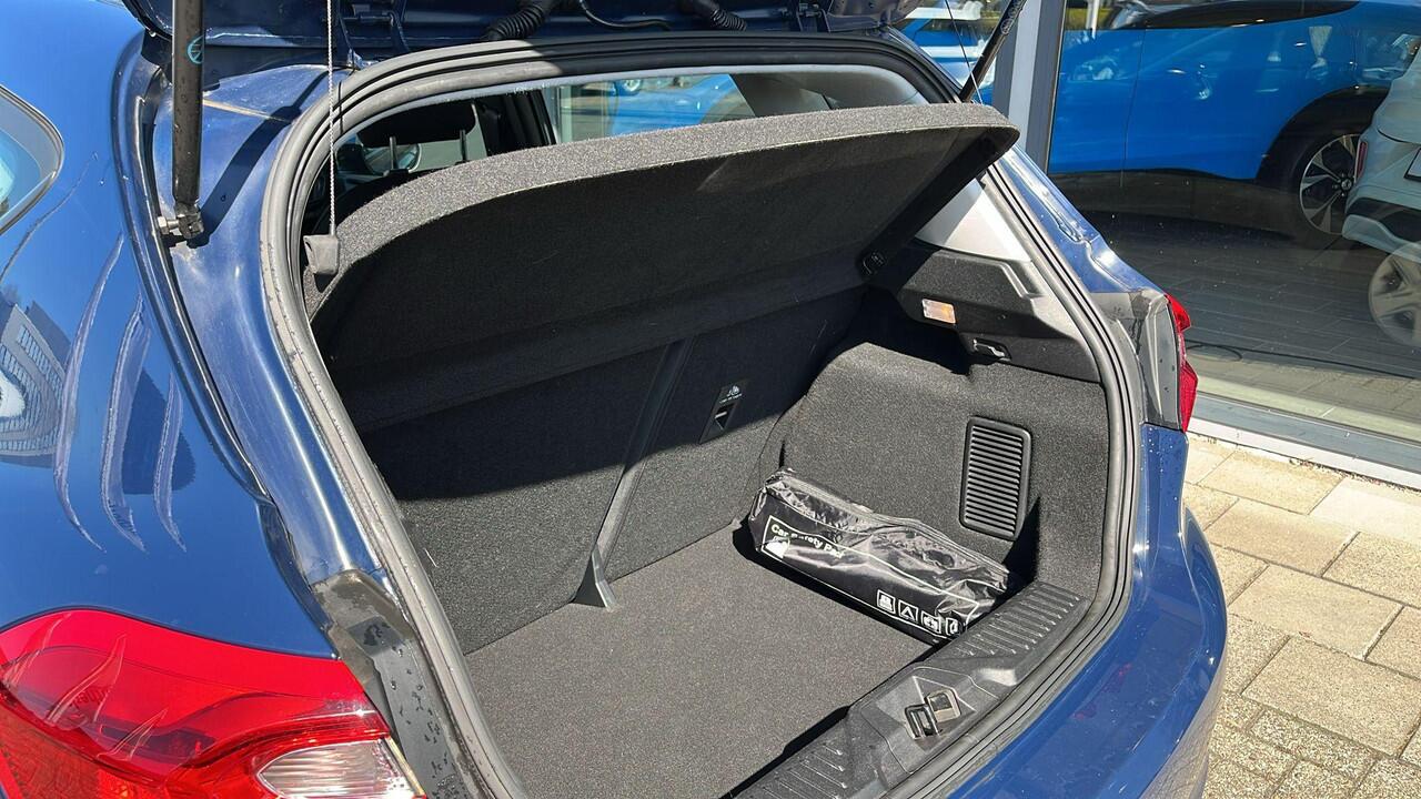 Ford FIESTA 1.0 EcoBoost Connected | Zuid | Scherm met Apple Carplay / Android Auto | Airco |