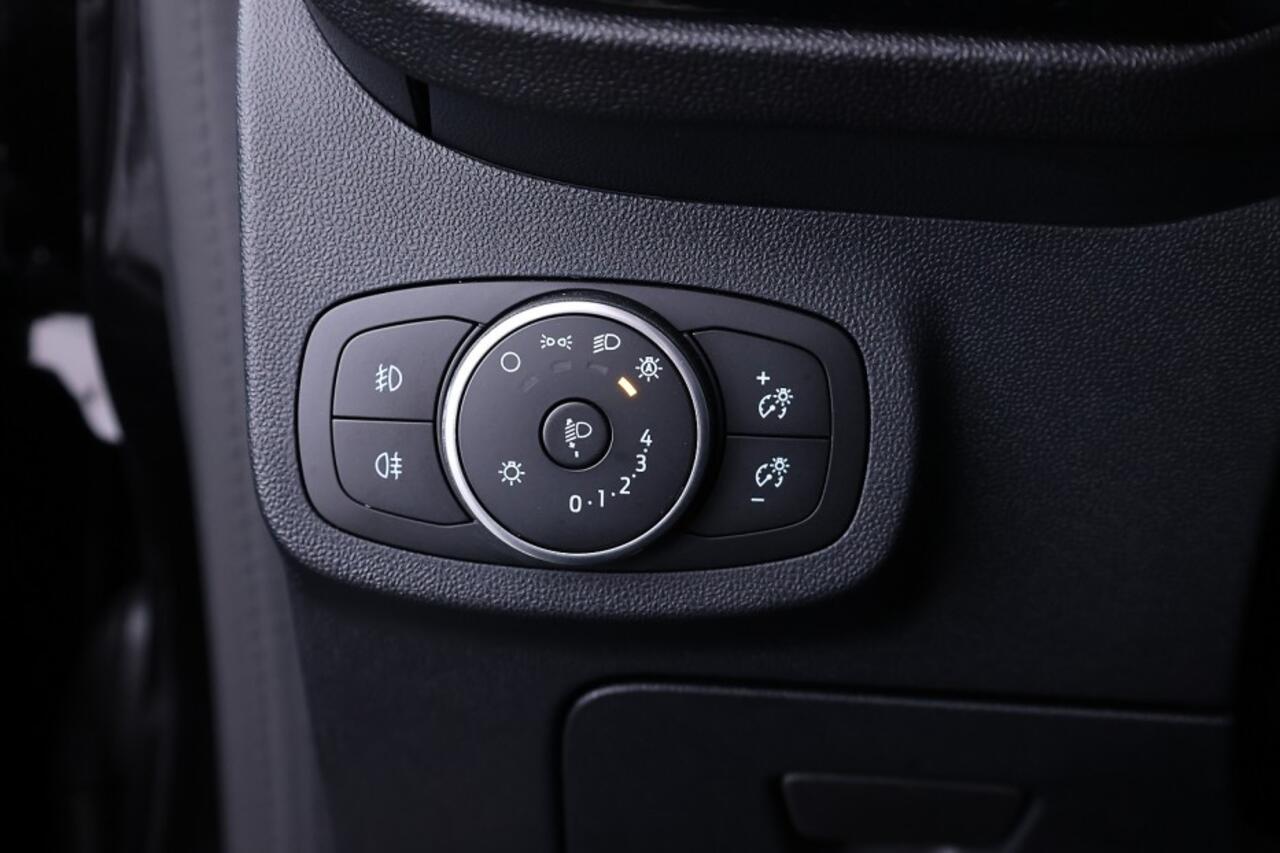 Ford FIESTA 1.0 EcoBoost Connected | AIRCO