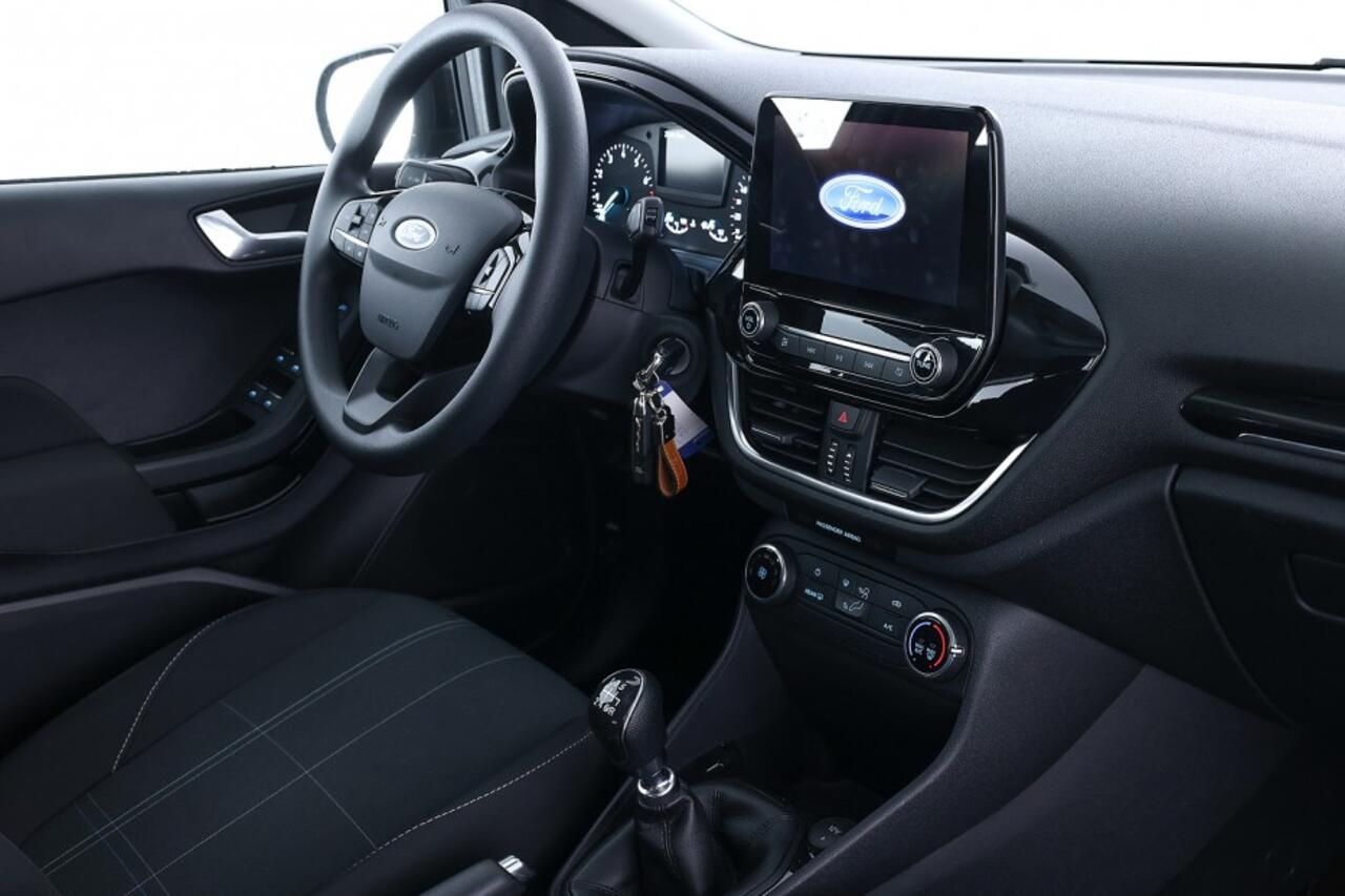 Ford FIESTA 1.0 EcoBoost Connected | AIRCO