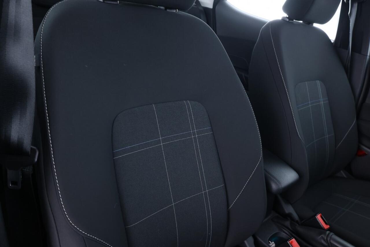 Ford FIESTA 1.0 EcoBoost Connected | AIRCO