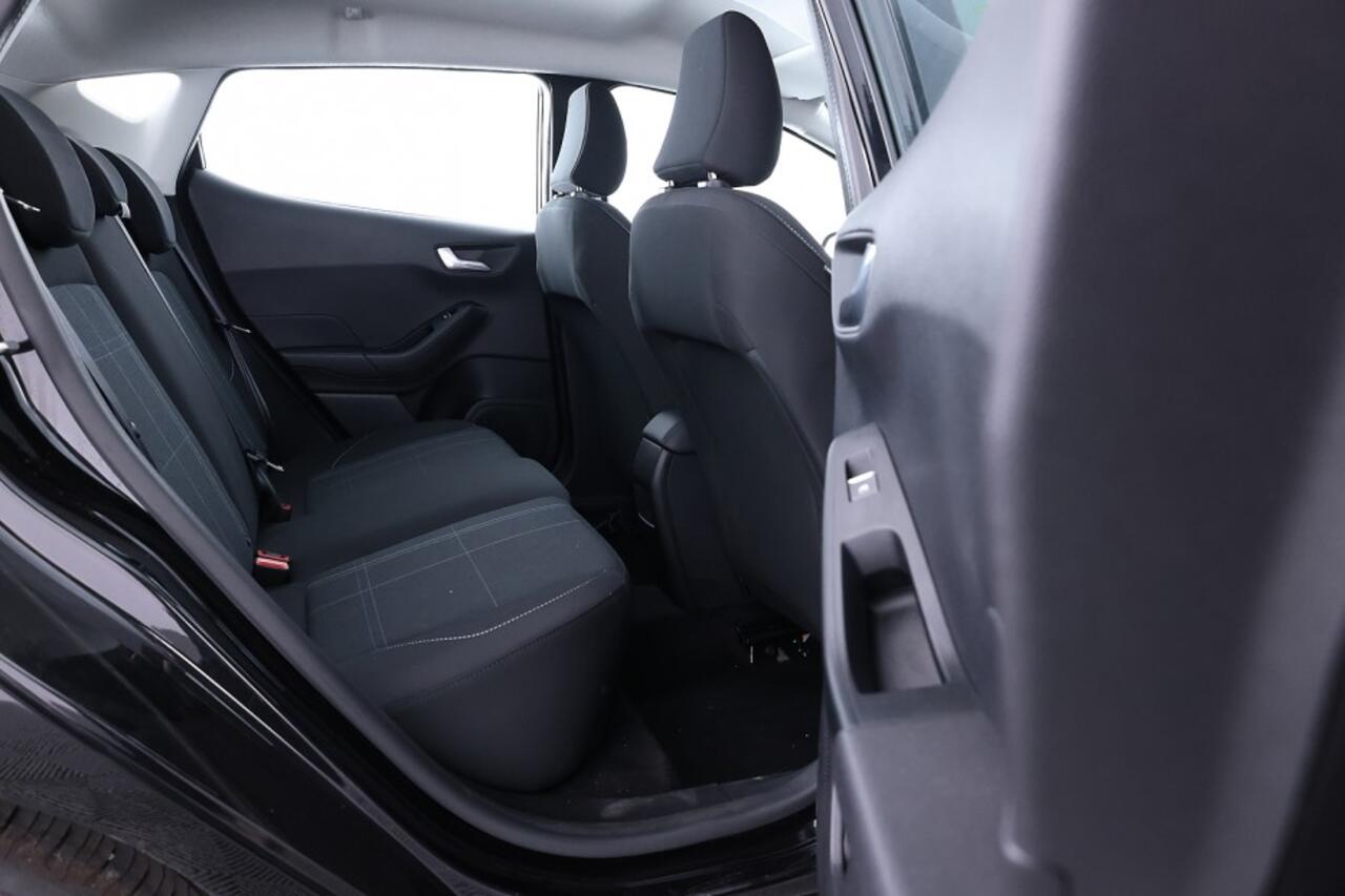 Ford FIESTA 1.0 EcoBoost Connected | AIRCO