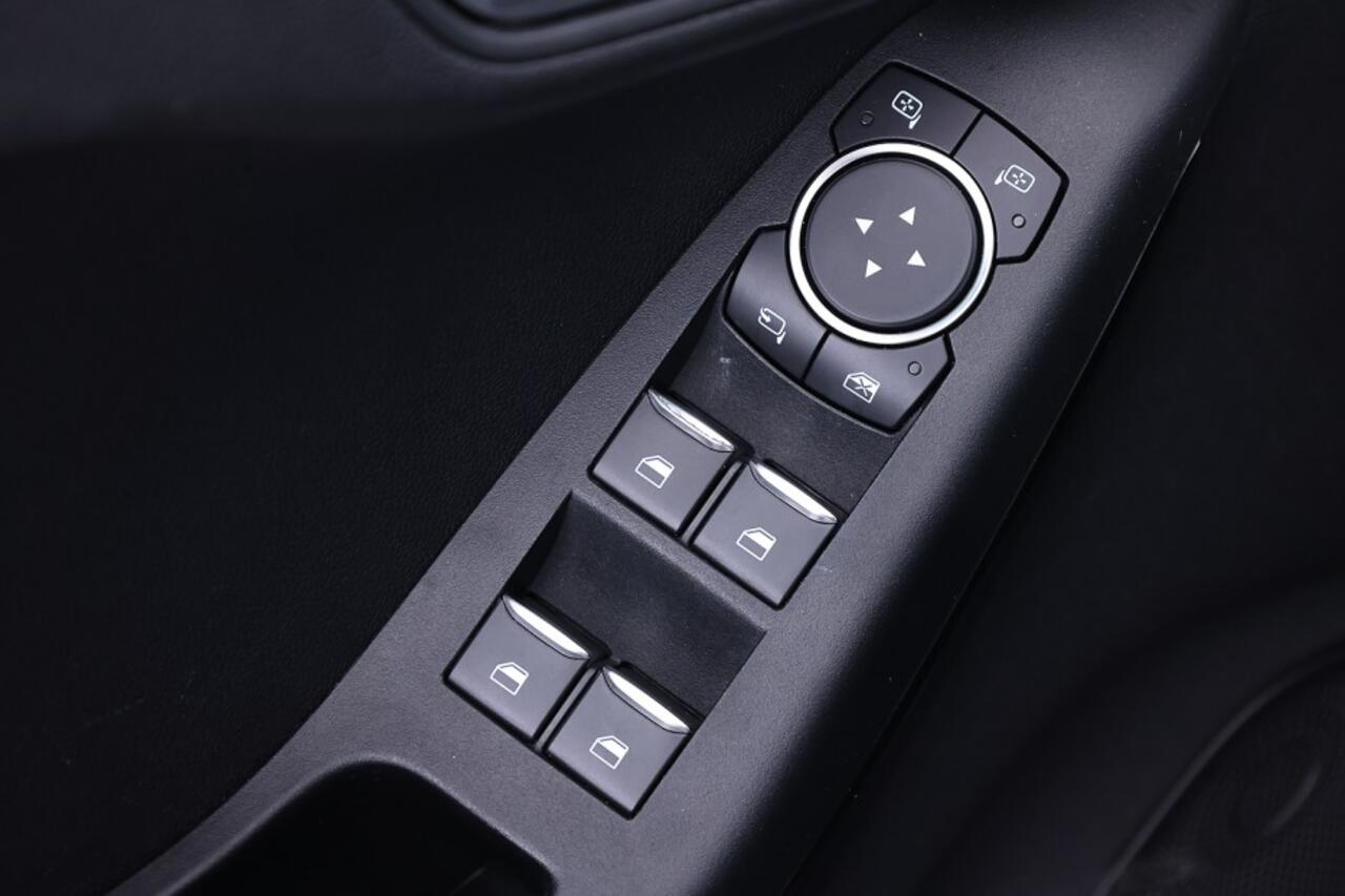 Ford FIESTA 1.0 EcoBoost Connected | AIRCO