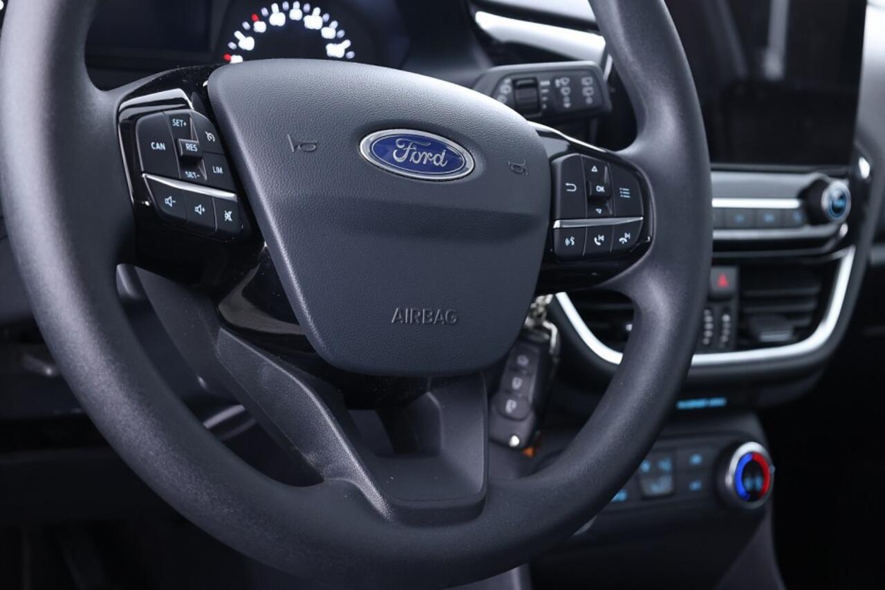 Ford FIESTA 1.0 EcoBoost Connected | AIRCO