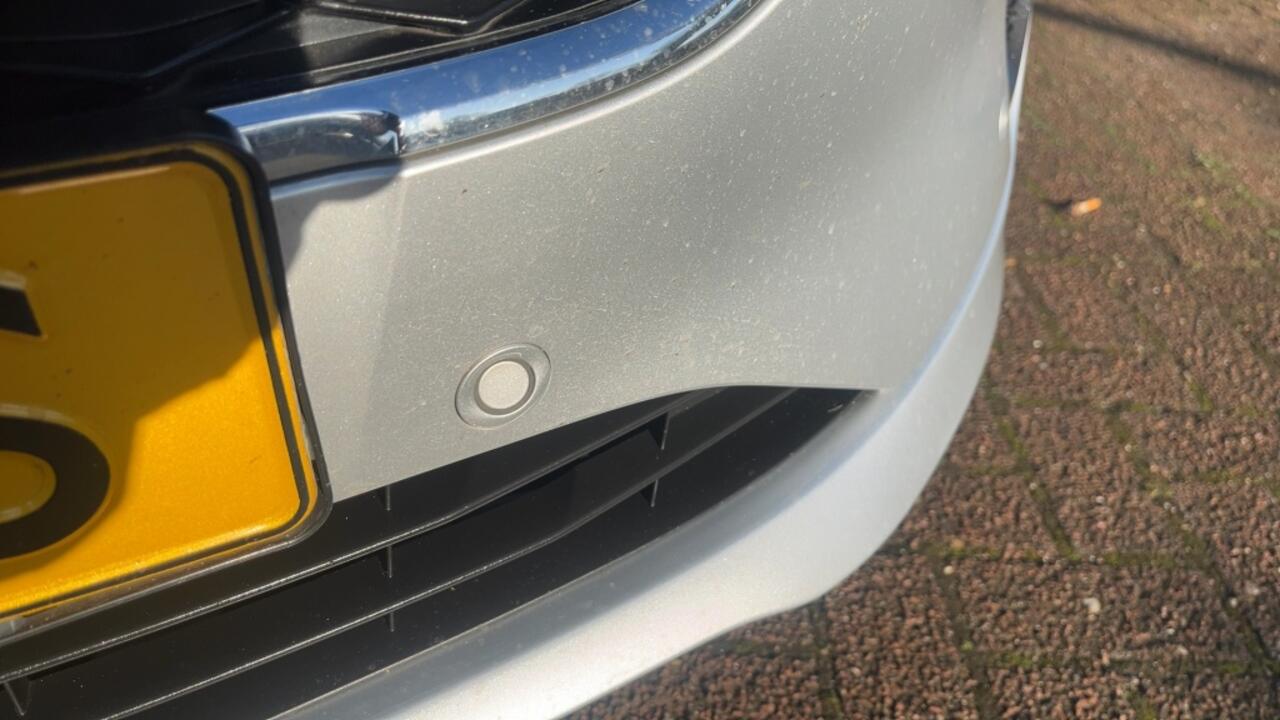 Ford FIESTA 1.0 EcoB. Connected Navigatie,Cruise, PDC