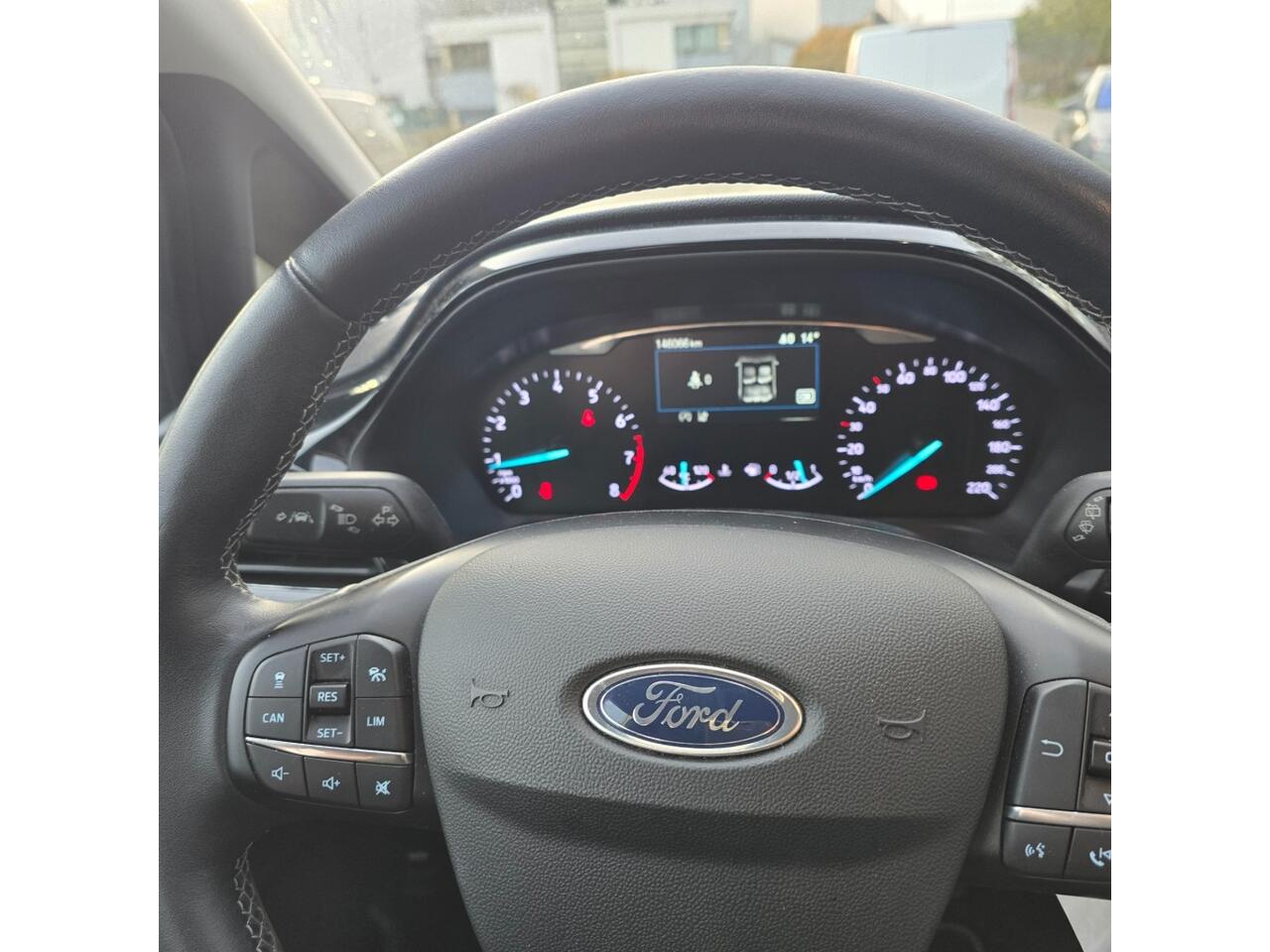 Ford FIESTA 1.0 EcoBoost Titanium ** BTW AUTO **