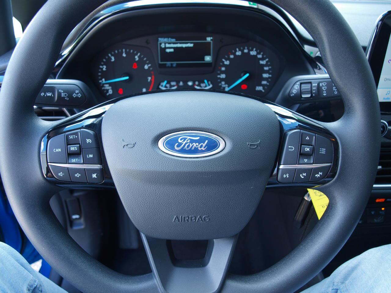 Ford FIESTA 1.0 ECOB. 95PK CONNECTED|NAVI|CRUISE|CARLAY