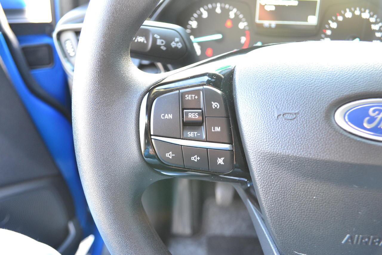 Ford FIESTA 1.0 ECOB. 95PK CONNECTED|NAVI|CRUISE|CARLAY