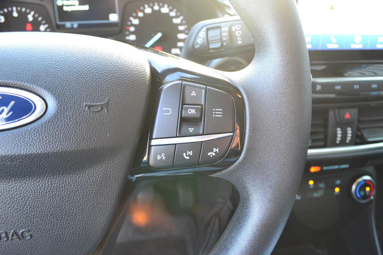 Ford FIESTA 1.0 ECOB. 95PK CONNECTED|NAVI|CRUISE|CARLAY